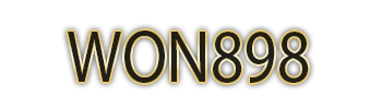 Logo WON898